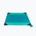 Coperta da picnic Ticket To The Moon Beach smeraldo/verde