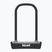 Lucchetto per bicicletta OnGuard Neon 8152BL U-Lock nero