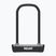 Lucchetto per bicicletta OnGuard Neon 8153BL U-Lock nero