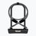 Serratura per biciclette OnGuard Neon 8154BL U-Lock
