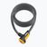 Blocco bici OnGuard Neon 8157OR nero/arancio