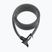 Blocco bici OnGuard Neon 8157WH nero/bianco