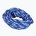 Corda da traino O'Brien 4-Person Tube Rope blue/white