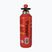 Trangia Fuel Bottle 500 ml rosso