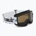 Occhiali da sci per bambini Bliz Pixie Jr nero/marrone