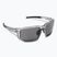 Occhiali da sole Bliz Arrow grigio trasparente/fumo