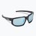 Occhiali da sole Bliz Arrow opaco nero/marrone blu multi