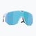 Occhiali da sole Bliz Hero bianco/cristallo/marrone/blu multi