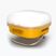 Luce da viaggio Silva Glow giallo