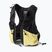 Gilet da corsa Silva Strive 5 l yellow