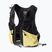 Gilet da corsa Silva Strive 10 yellow