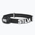 Lampada frontale Silva Seek 600 Recharge black