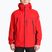 Giacca Sail Racing Spray Ocean da uomo rosso brillante