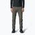 Houdini More Pants Uomo Pantaloni softshell verdi baremark