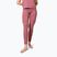 Casall leggings donna Essential Block senza cuciture a vita alta rosa minerale