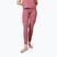 Casall leggings donna Essential Block senza cuciture a vita alta rosa minerale