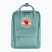 Zaino urbano Fjällräven Kanken Mini 7 l sky blue