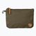 Marsupio Fjällräven Gear Pocket dark olive