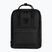 Zaino da città Fjällräven Re-Kanken 16 l black