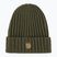 Cappello invernale Fjällräven Byron Hat dark olive