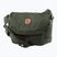 Fjällräven Borsa a tracolla Greenland 12 l foresta profonda