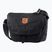 Fjällräven Borsa a tracolla Greenland Small 9 l nero