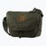 Fjällräven Borsa a tracolla Greenland Small 9 l foresta profonda