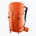 Zaino da trekking Fjällräven Bergtagen 38 l hokkaido arancione