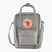 Borsa a tracolla Fjällräven Kanken Sling 2,5 l fog