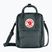 Fjällräven Kanken Sling 2,5 l grafite