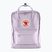 Fjällräven Kanken 16 l zaino da trekking lavanda pastello