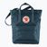 Borsa 2 in 1 Fjällräven Kanken Totepack 14 l navy