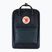Fjällräven Kanken Re-Wool Zaino per laptop 15" 18 l cielo notturno
