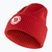 Cappello invernale Fjällräven 1960 Logo Hat true red