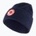 Cappello invernale Fjällräven 1960 Logo Hat dark navy