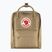 Zaino urbano Fjällräven Kanken Mini 7 l clay