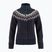 Fjällräven maglione da donna Övik Knit Cardigan navy scuro
