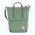 Zaino urbano Fjällräven High Coast Totepack 23 l patina green