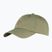 Cappellino con visiera Fjällräven Vidda light olive