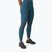 Leggings donna Fjällräven Abisko Trekking Tights Pro blu indaco/grigio ferro