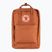 Zaino urbano Fjällräven Kanken Laptop 17" 20 l terracotta brown