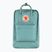 Zaino urbano Fjällräven Kanken Laptop 17" 20 l sky blue