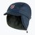 Fjällräven Expedition Padded Cap berretto invernale navy