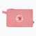 Fjällräven Kanken Gear Pocket rosa