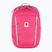 Zaino urbano per bambini Fjällräven Skule Kids 15 l magenta pink