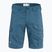 Pantaloncini da trekking da uomo Fjällräven Vidda Pro Lite blu indaco
