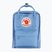 Zaino Fjällräven Kanken Mini 7 l ultramarine