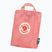 Copri zaino antipioggia Fjällräven Rain Cover Mini pink