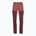 Pantaloni da trekking da donna Fjällräven Keb port/mesa viola