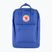 Fjällräven Kanken Laptop 17" 20 l zaino da città blu cobalto